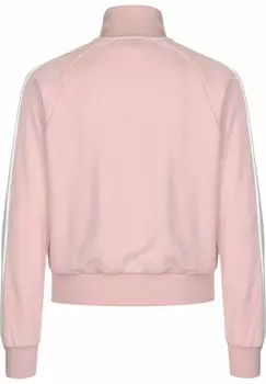 Тренировочная куртка Puma, розовый