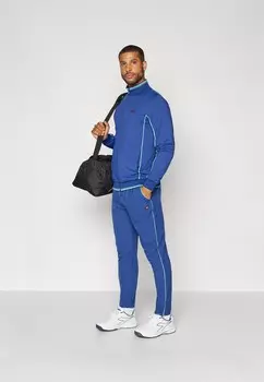 Тренировочная куртка RAFTER TRACK TOP Ellesse, темно-синий