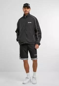 Тренировочная куртка Reternity, черный