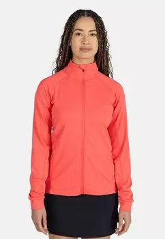 Тренировочная куртка Rossignol, розовый