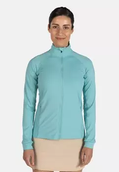 Тренировочная куртка Rossignol, синий