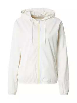 Тренировочная куртка ROXY MOVE FREE WINDB, кремовый