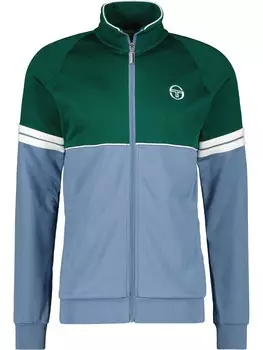 Тренировочная куртка Sergio Tacchini, синий