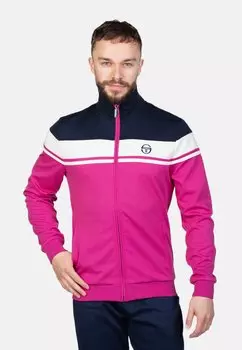 Тренировочная куртка Sergio Tacchini, светло-розовый