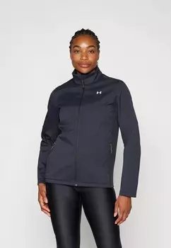 Тренировочная куртка SHIELD JACKET Under Armour, черный