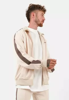 Тренировочная куртка Sixth June, бежевый