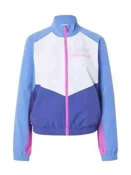 Тренировочная куртка SKECHERS Peak, белый