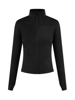 Тренировочная куртка Smilodox, черный