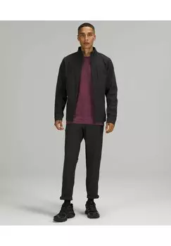 Тренировочная куртка SOJOURN lululemon, черный