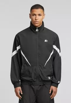 Тренировочная куртка Starter, черный