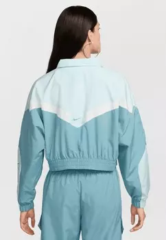 Тренировочная куртка STREET Nike, синий