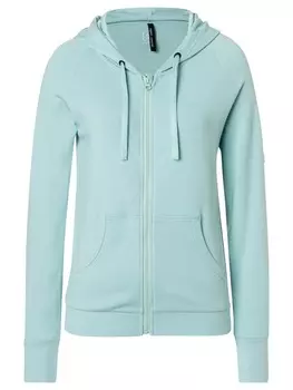 Тренировочная куртка super.natural, светло-синий