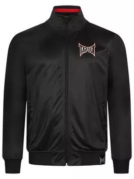 Тренировочная куртка Tapout TEMACULA, черный