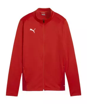 Тренировочная куртка Teamgoal Puma, красный