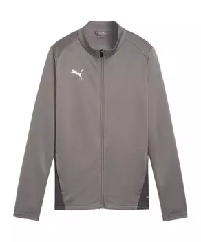 Тренировочная куртка Teamgoal Puma, серый