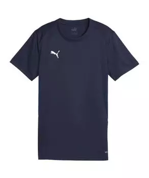 Тренировочная куртка Teamgoal Puma, синий