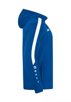 Тренировочная куртка TEAMSPORT JAKO, синий