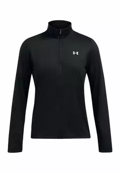 Тренировочная куртка TECH FULL Under Armour, черный