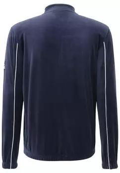 Тренировочная куртка TERRINDA Fila, синий