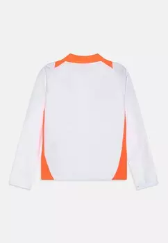 Тренировочная куртка TIRO24 UNISEX adidas, белый