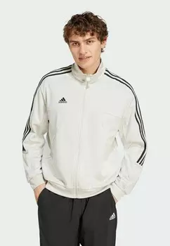 Тренировочная куртка TIRO adidas Sportswear, серый