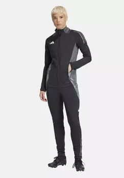 Тренировочная куртка TIRO COMPETITION adidas Performance, черный