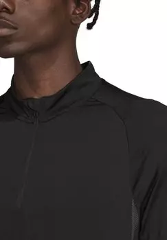 Тренировочная куртка TIRO TRACK adidas Performance, черный