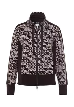 Тренировочная куртка TUZZI, черный