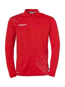 Тренировочная куртка UHLSPORT, красный