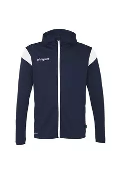 Тренировочная куртка uhlsport, синий