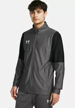 Тренировочная куртка Under Armour, цвет castlerock
