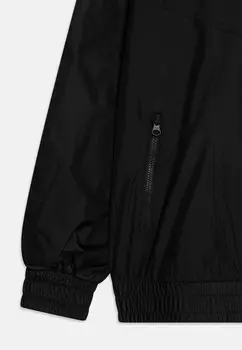 Тренировочная куртка UNISEX Nike, черный