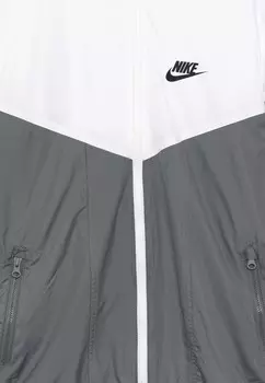 Тренировочная куртка UNISEX Nike Sportswear, белый