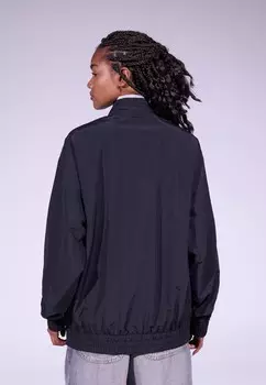 Тренировочная куртка UNISEX YOURTURN, черный