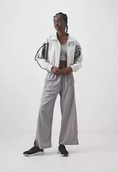 Тренировочная куртка UNSTOPPABLE CROP JACKET Under Armour, белый