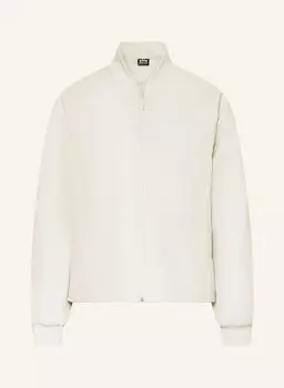 Тренировочная куртка unstoppable UNDER ARMOUR, экрю