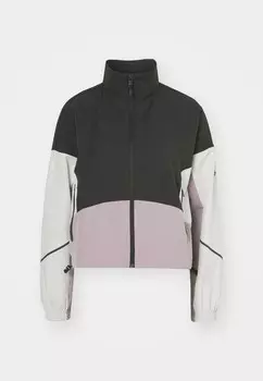 Тренировочная куртка UNSTOPPABLE Under Armour, черный