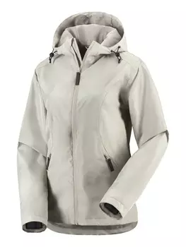 Тренировочная куртка Vivance Active, песочный