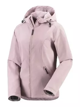 Тренировочная куртка Vivance Active, розовый