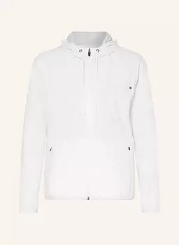 Тренировочная куртка vuori, белый