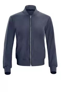 Тренировочная куртка Winshape Athletic Jacket J007C, антрацит