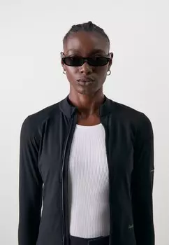 Тренировочная куртка WOMEN'S ACTIVE JACKET Rapha, черный