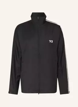 Тренировочная куртка Y-3, черный