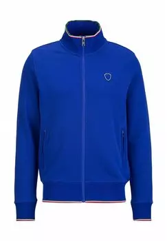 Тренировочная куртка ZAAN 19V69 Italia, синий