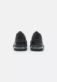 Тренировочная обувь AIR MAX ALPHA 6 UNISEX Nike, черный