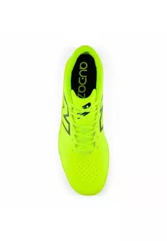 Тренировочная обувь AUDAZO CONTROL IN V6 New Balance, желтый