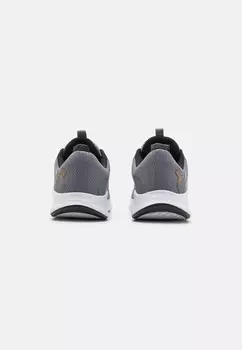 Тренировочная обувь CHARGED AURORA 2 Under Armour, серый