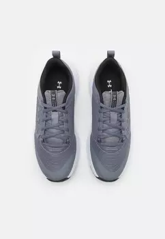 Тренировочная обувь CHARGED COMMIT TR 4 Under Armour, серый