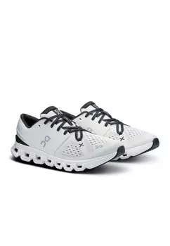 Тренировочная обувь CLOUD X 4 On, белый