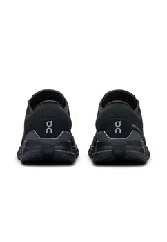 Тренировочная обувь CLOUD X 4 On, черный деним